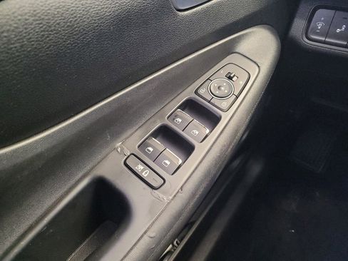 Used 2020 Hyundai Santa Fe SEL FWD image 27