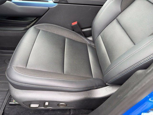 Used 2024 Chevrolet Equinox EV LT FWD image 19