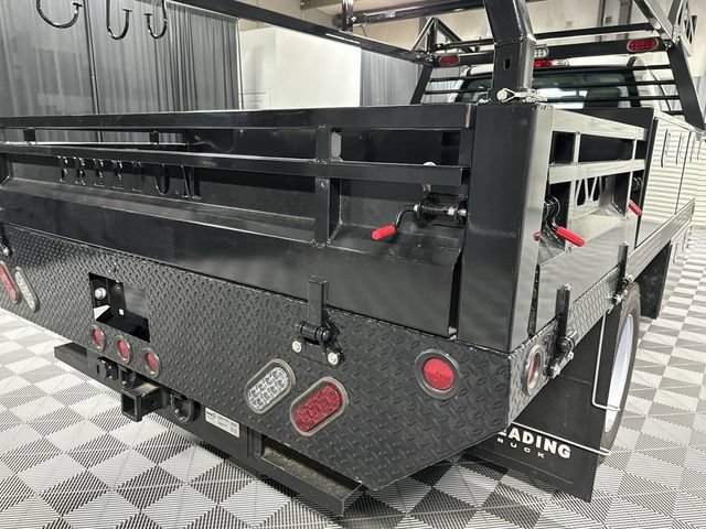 New 2023 Ford F550 4x4 Regular Cab Super Duty image 56