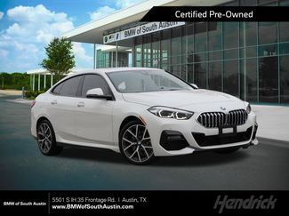 Certified 2024 BMW 228i xDrive Gran Coupe w/ M Sport Package video 1