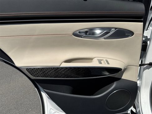 New 2026 Genesis GV70 3.5T Sport Prestige image 13