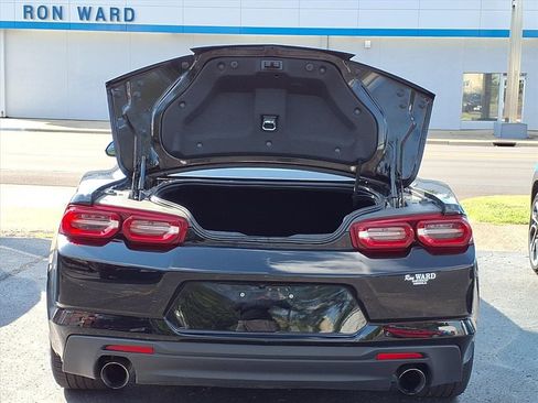 Used 2023 Chevrolet Camaro LT image 12