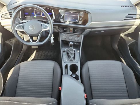 Used 2024 Volkswagen Jetta S image 14