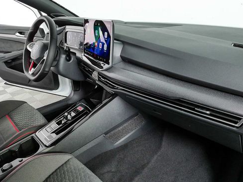 New 2026 Volkswagen GTI SE FWD image 24