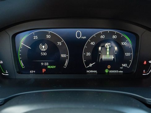 New 2026 Honda Civic Sport Touring image 26