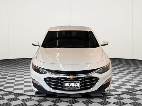 Used 2024 Chevrolet Malibu LT image 4