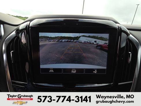 Used 2023 Chevrolet Traverse LT AWD/4WD image 22