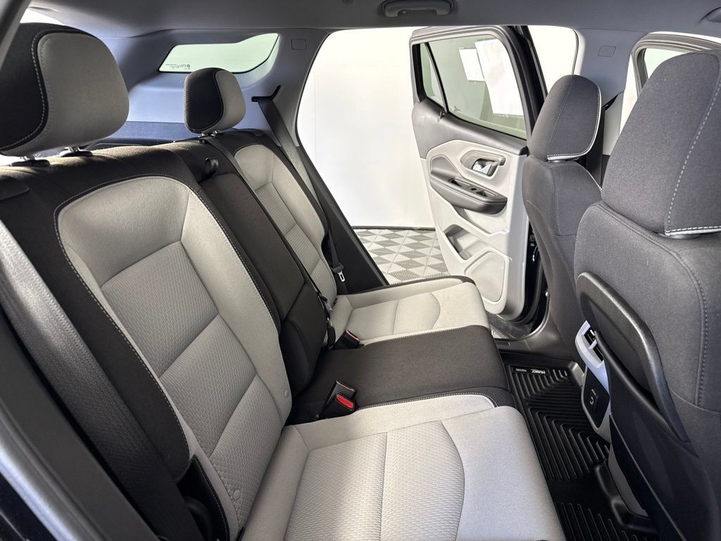 Used 2022 GMC Terrain SLE AWD/4WD image 30