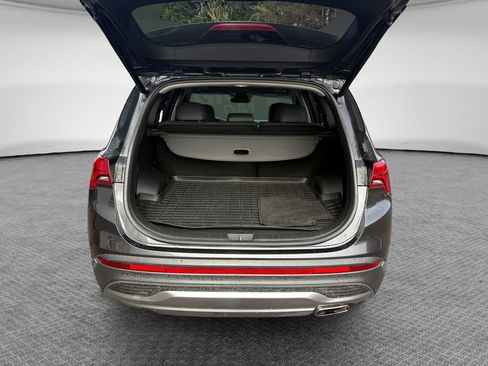 Used 2022 Hyundai Santa Fe SEL w/ Convenience + Premium Package image 25