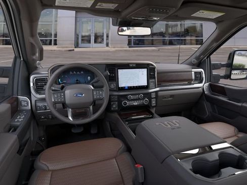 New 2026 Ford F250 King Ranch AWD/4WD image 9