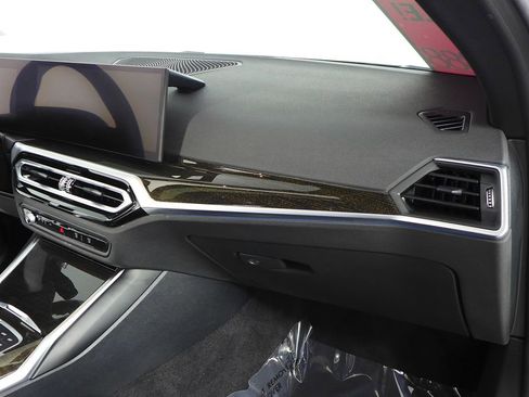 Certified 2023 BMW i4 eDrive35 w/ Premium Package RWD image 14