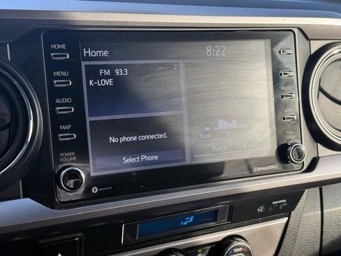 Used 2023 Toyota Tacoma SR5 image 17