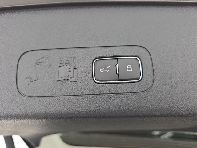 New 2027 Lincoln Aviator Reserve AWD/4WD image 31