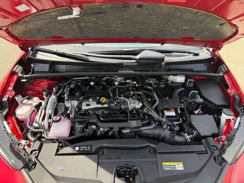 Used 2024 Toyota Prius Prime FWD image 36