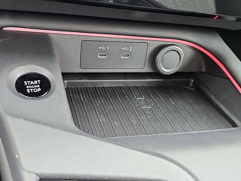 New 2026 Nissan Sentra SV w/ SV Convenience Package image 16