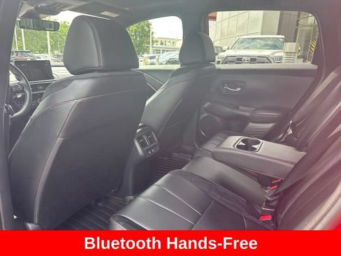 Used 2025 Acura ADX A-Spec AWD/4WD image 15