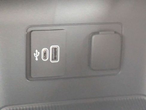 New 2026 Ford Explorer ST-Line w/ ST-Line Street Pack RWD image 22