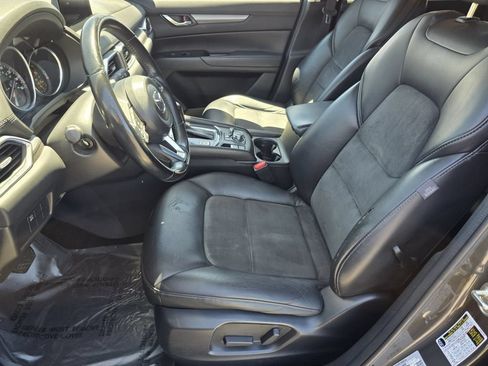 Used 2017 MAZDA CX-5 Touring AWD/4WD image 32