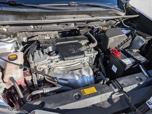 Used 2015 Toyota RAV4 Limited w/ Technology Package image 30