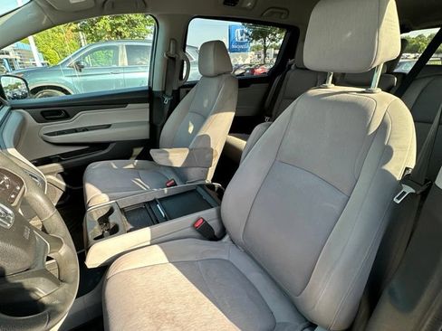 Used 2022 Honda Odyssey EX image 6