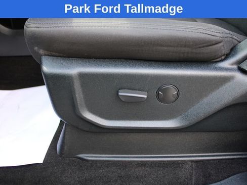 Used 2020 Ford Expedition XL AWD/4WD image 12