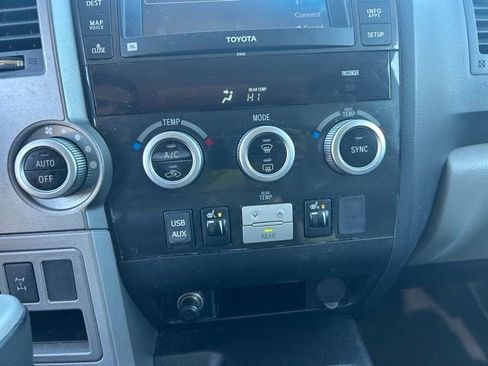 Used 2013 Toyota Sequoia Limited image 18