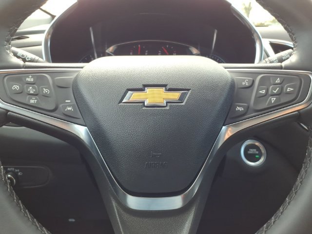 Used 2024 Chevrolet Equinox LT w/ LPO, Floor Liner Package FWD image 15