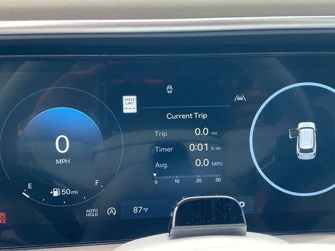 New 2026 Hyundai Palisade Limited image 15