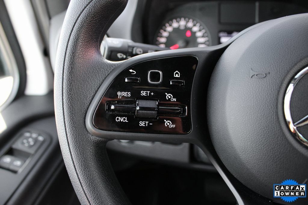Used 2022 Mercedes-Benz Sprinter 2500 image 20