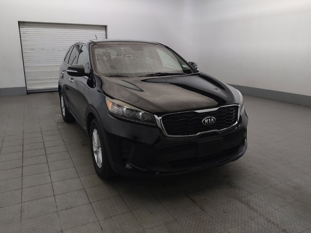 Used 2019 Kia Sorento AWD V6 image 14