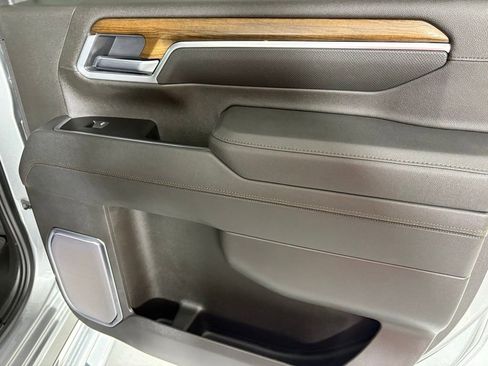New 2026 Chevrolet Silverado 3500 High Country w/ High Country Premium Package AWD/4WD image 26