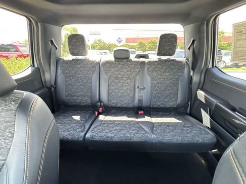 Used 2023 Ford F150 Tremor AWD/4WD image 25