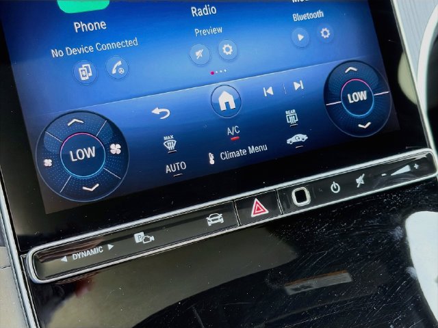 Certified 2026 Mercedes-Benz GLC 300 4MATIC image 14