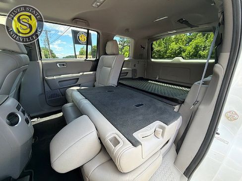 Used 2015 Honda Pilot EX-L image 15