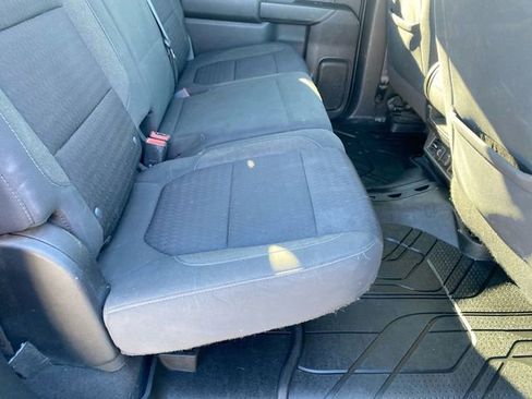 Used 2020 Chevrolet Silverado 1500 LT w/ All-Star Edition image 25