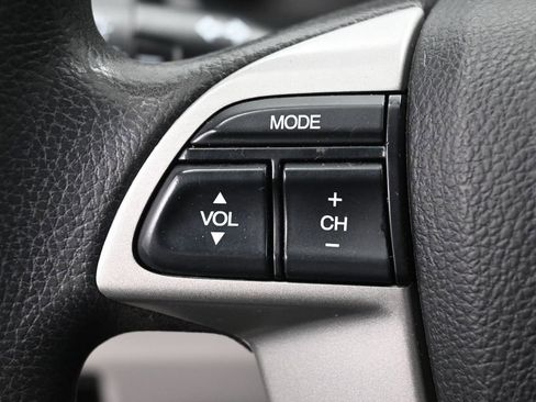 Used 2012 Honda Accord LX image 16