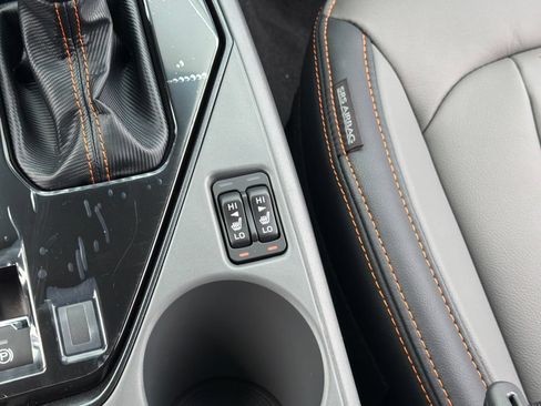 New 2026 Subaru Crosstrek 2.5i Limited AWD/4WD image 13