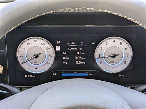 New 2024 Hyundai Elantra SEL w/ Convenience Package image 20