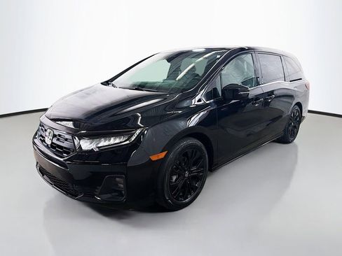 Used 2025 Honda Odyssey Sport-L image 5