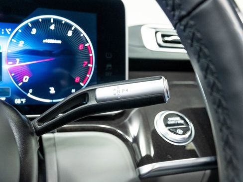 Used 2024 Mercedes-Benz Maybach S 680 4MATIC image 73