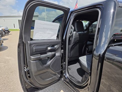 New 2026 RAM 1500 Tradesman RWD image 15