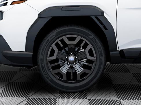 New 2026 Subaru Outback Limited XT image 5