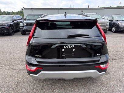 New 2026 Kia Niro EX