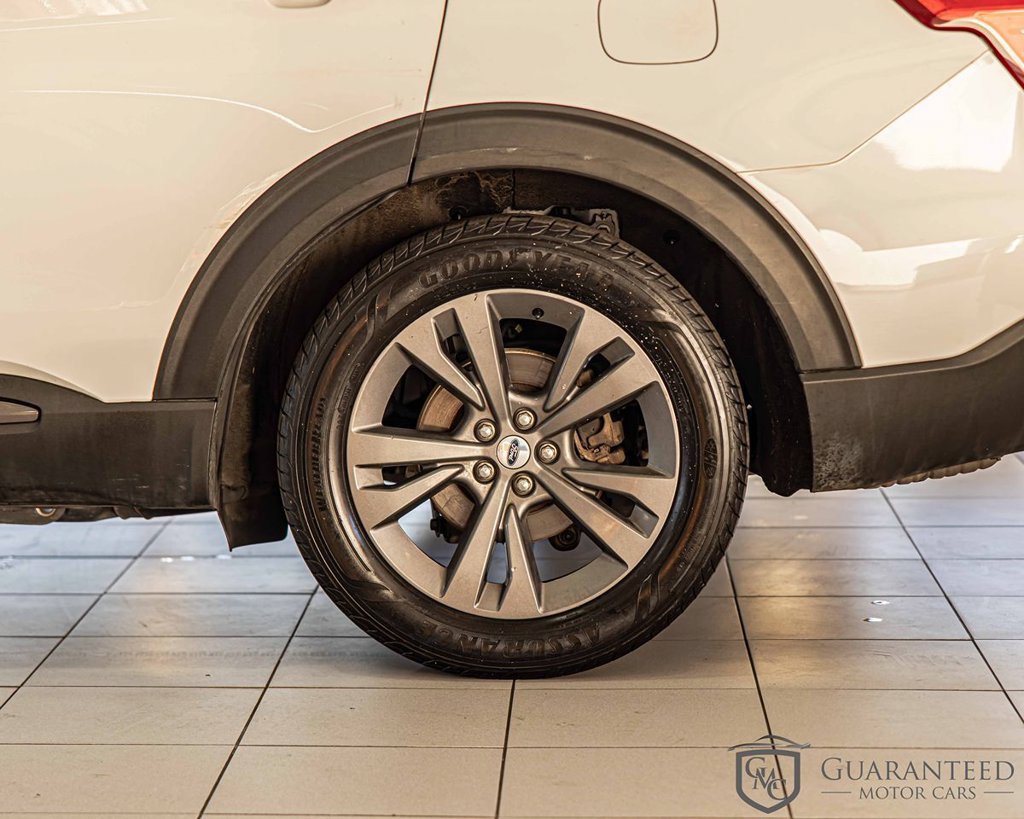 Used 2021 Ford Explorer XLT w/ Equipment Group 202A RWD image 8