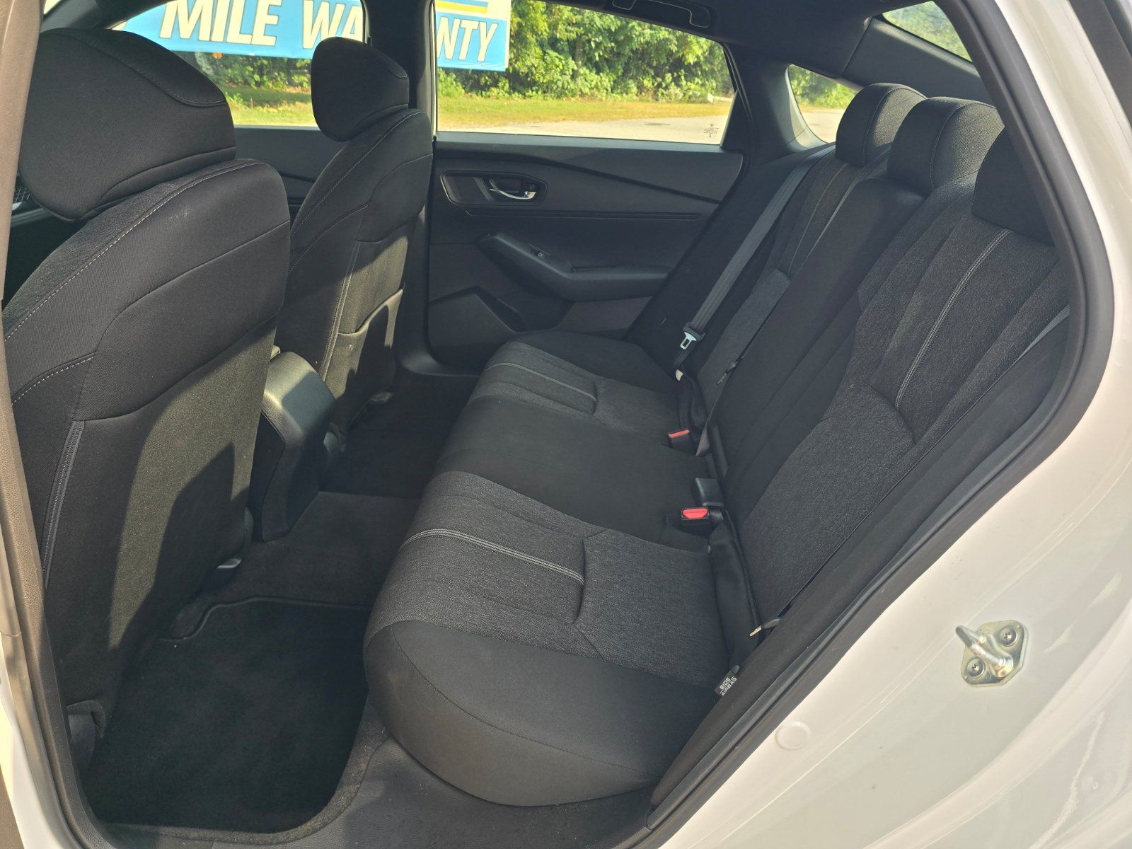 Used 2024 Honda Accord Sport image 11