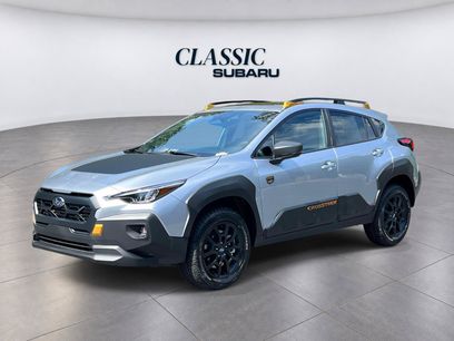 New 2026 Subaru Crosstrek 2.5i Wilderness