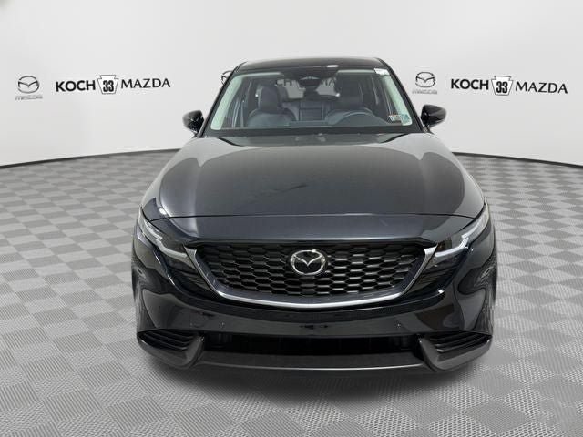 New 2026 MAZDA CX-5 Select AWD/4WD image 2