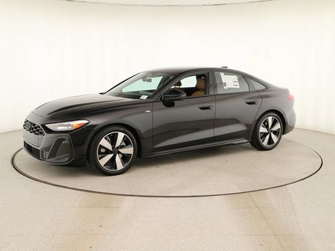 New 2026 Audi A5 2.0T Premium AWD/4WD image 13