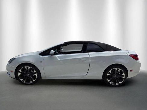 Used 2019 Buick Cascada Premium FWD image 6