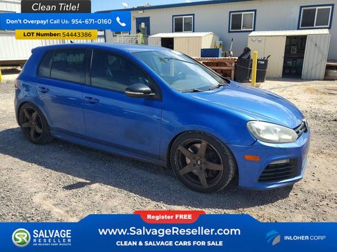 Used 2013 Volkswagen Golf 4-Door AWD/4WD image 5